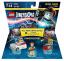 LEGO Dimensions - S.O.S. Fantômes Level Pack (71228)