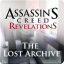 Assassin's Creed Revelations : L'archive Perdue (DLC)