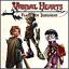 Vandal Hearts : Flammes of Judgment (PSN PS3)