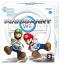 Mario Kart Wii + volant blanc Wii Wheel