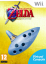 The Legend of Zelda : Ocarina of Time (Console virtuelle)