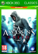 Assassin's Creed (Best Sellers Gamme Classics)