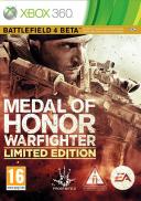 Medal of Honor Warfighter - Edition Limitée