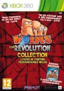 Worms : The Revolution Collection