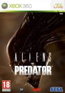 Aliens vs Predator - Survivor Edition
