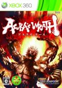 Asura's Wrath