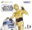 Xbox 360 320 Go - Kinect Star Wars Edition Limitée