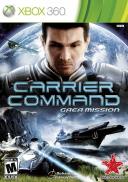 Carrier Command : Gaea Mission