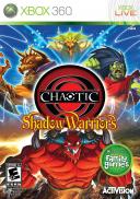 Chaotic : Shadow Warriors