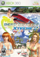 Dead or Alive : Xtreme 2