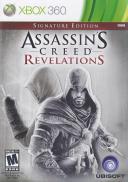Assassin's Creed : Revelations - Collector Edition