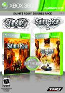 Saints Row + Saints Row 2 - Double Pack (Best Sellers Gamme Classics)