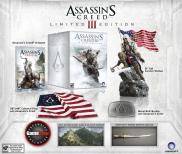 Assassin's Creed III - Freedom Edition