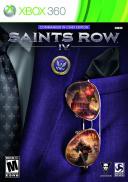 Saints Row IV : Edition Commander in Chief 