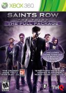 Saints Row : The Third - Le Gros Paquet
