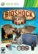 BioShock Infinite - Ultimate Songbird Edition