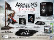 Assassin's Creed IV : Black Flag - L'Edition Buccaneer