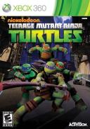 Nickelodeon : Teenage Mutant Ninja Turtles