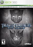 Transformers : Le Jeu - Cybertron Edition