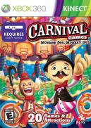 Carnival : Bouge ton Corps !
