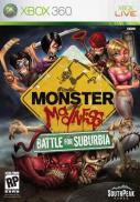 Monster Madness : Battle for Suburbia