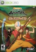 Avatar : Le Dernier Maître de l'Air : Le Royaume de la Terre en Feu