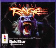 Primal Rage
