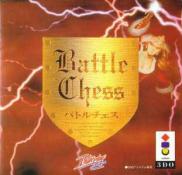 Battle Chess
