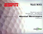 ESPN: Lower Your Score with Tom Kite - Mental Messages
