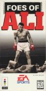 Foes of Ali
