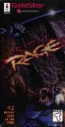 Primal Rage
