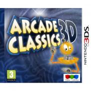 Arcade Classics 3D