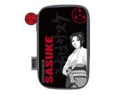 3DS / DSi / DS Lite Console Case Naruto Shippuden Sasuke (Subsonic)