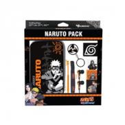 3DS / DSi / DS Lite Naruto pack (Subsonic)