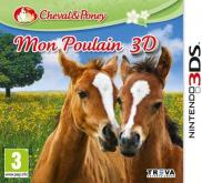 Cheval & Poney : Mon Poulain 3D