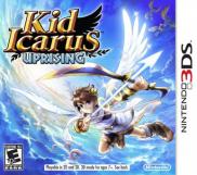 Kid Icarus : Uprising