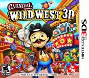 Carnival : Far West 3D