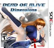 Dead or Alive : Dimensions