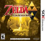 The Legend of Zelda : A Link Between Worlds