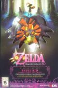 The Legend of Zelda : Majora's Mask 3D - Special Edition