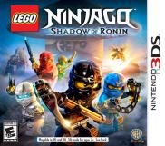 LEGO Ninjago : Shadow of Ronin