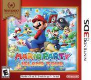 Mario Party : Island Tour (Gamme Nintendo Selects)