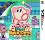 Kirby Au fil de la grande aventure