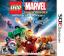 LEGO Marvel Super Heroes : L'Univers en Peril
