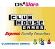 A Little Bit of... All Time Classics : Family Favorites (DSi)