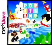 Pop Island (DSiWare)