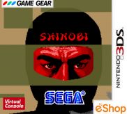 Shinobi (eShop)