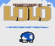 Adventures of Lolo (3DS)