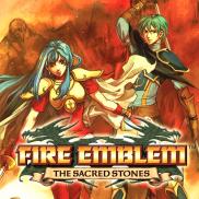 Fire Emblem : The Sacred Stones (eShop Wii U)