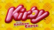 Kirby and the Rainbow Paintbrush (Wii U)